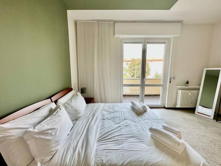 Low Cost Holiday An Business House And Free Park By Revenue House Como Zewnętrze zdjęcie