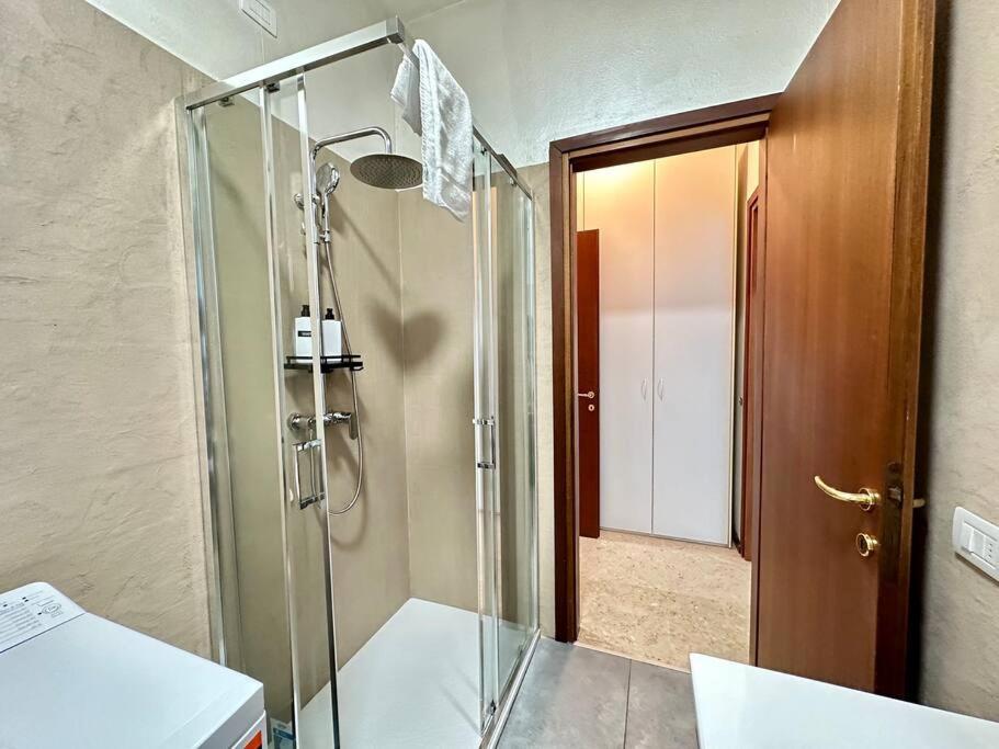 Low Cost Holiday An Business House And Free Park By Revenue House Como Zewnętrze zdjęcie
