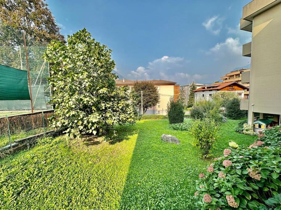 Low Cost Holiday An Business House And Free Park By Revenue House Como Zewnętrze zdjęcie
